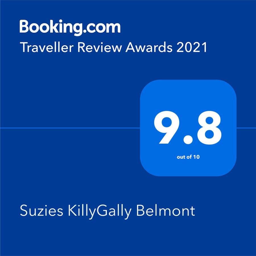 Belmont Suzies Self Catering Belmontアパートメント エクステリア 写真